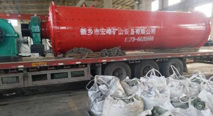 如何确定球磨機的鋼球型号和裝球量？